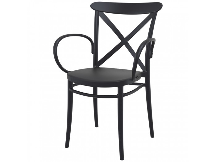 Стол КРОС XL с подлакътници